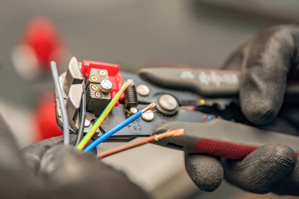Best Electrical Contractors for Businesses  in Otsego, MN