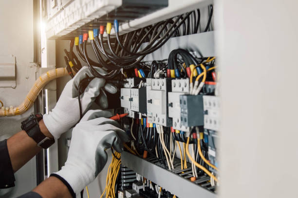 Best Electrical Contractors for Businesses  in Otsego, MN
